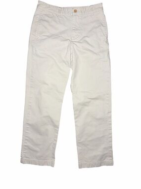 Vineyard Vines Kids Khaki Casual Chino Pants - Boy’s Size 12